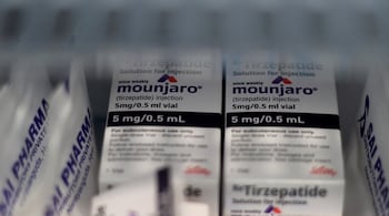 Mounjaro dominates GLP-1 segment that crossed Rs 1000 crore sales in 2025