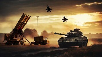 BEML, GRSE, other defence stocks rally up to 12% on order wins, heavy volumes