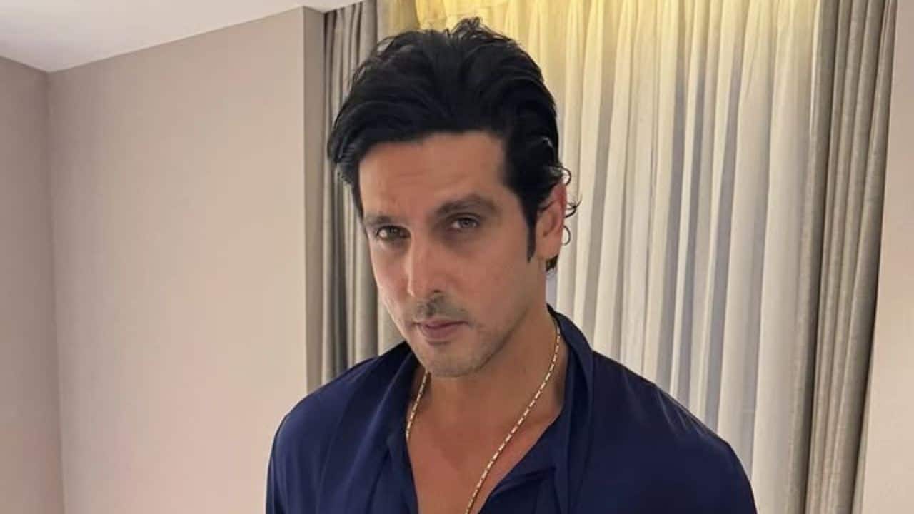 Zayed Khan recalls getting offered Chura Liyaa Hai Tumne on the sets of Hrithik Roshan's film