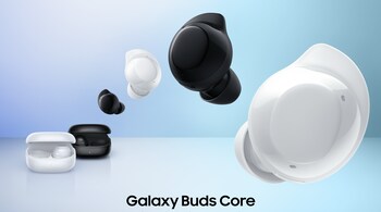 Galaxy Buds Core