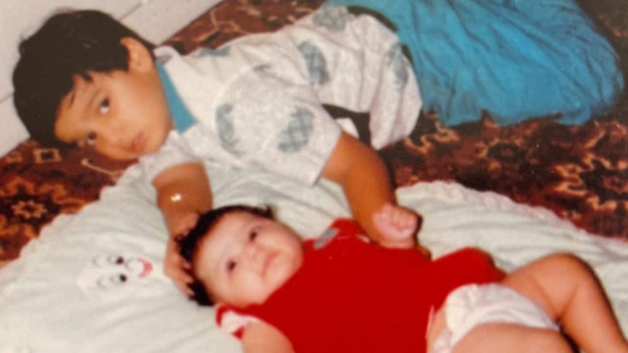 Anshula Kapoor, Khushi Kapoor wish brother Arjun Kapoor on 40th birthday with special wishes, see here