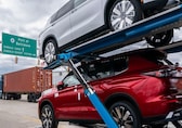 US tariff of 15% on Japan auto exports to kick in Tuesday
