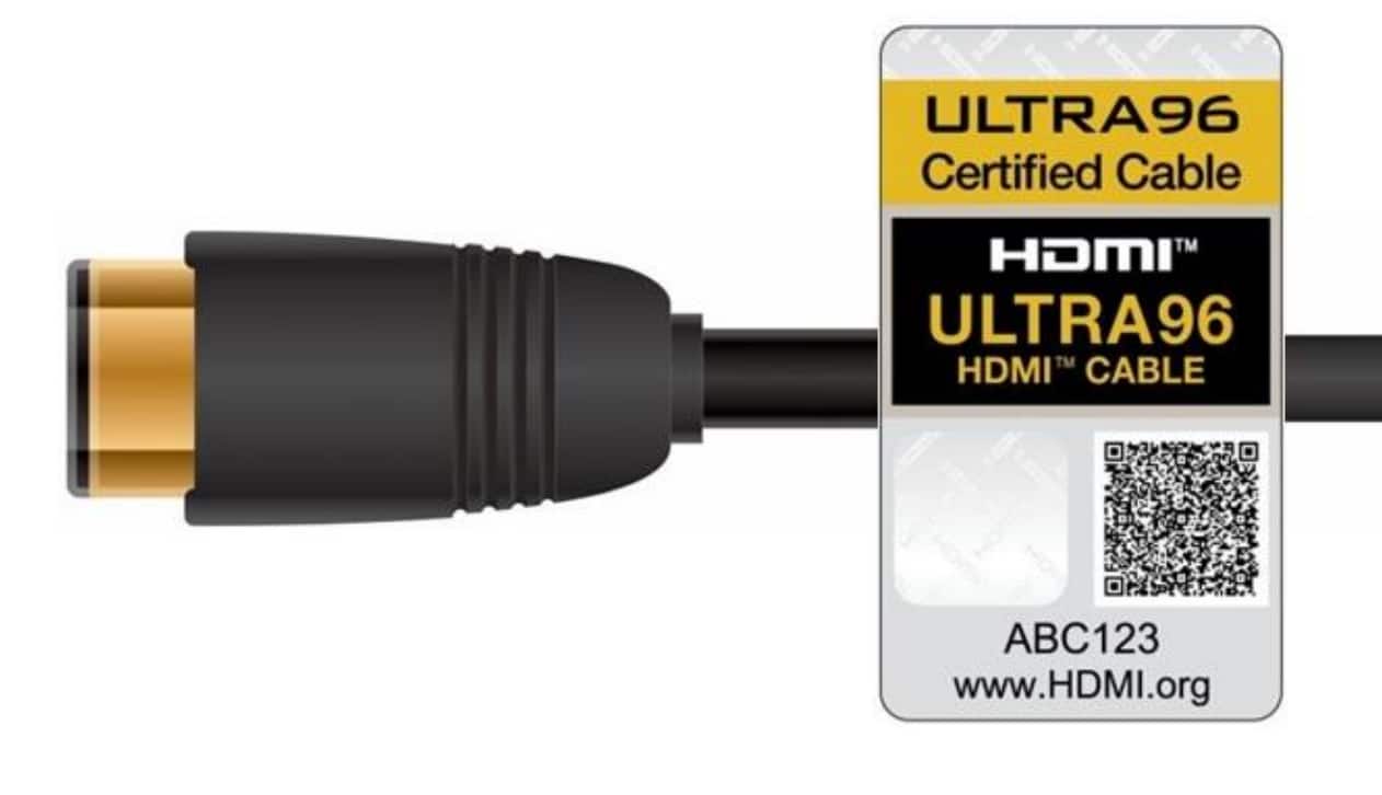 HDMI 2.2 announced with16K resolution support and 96GBps data transfer