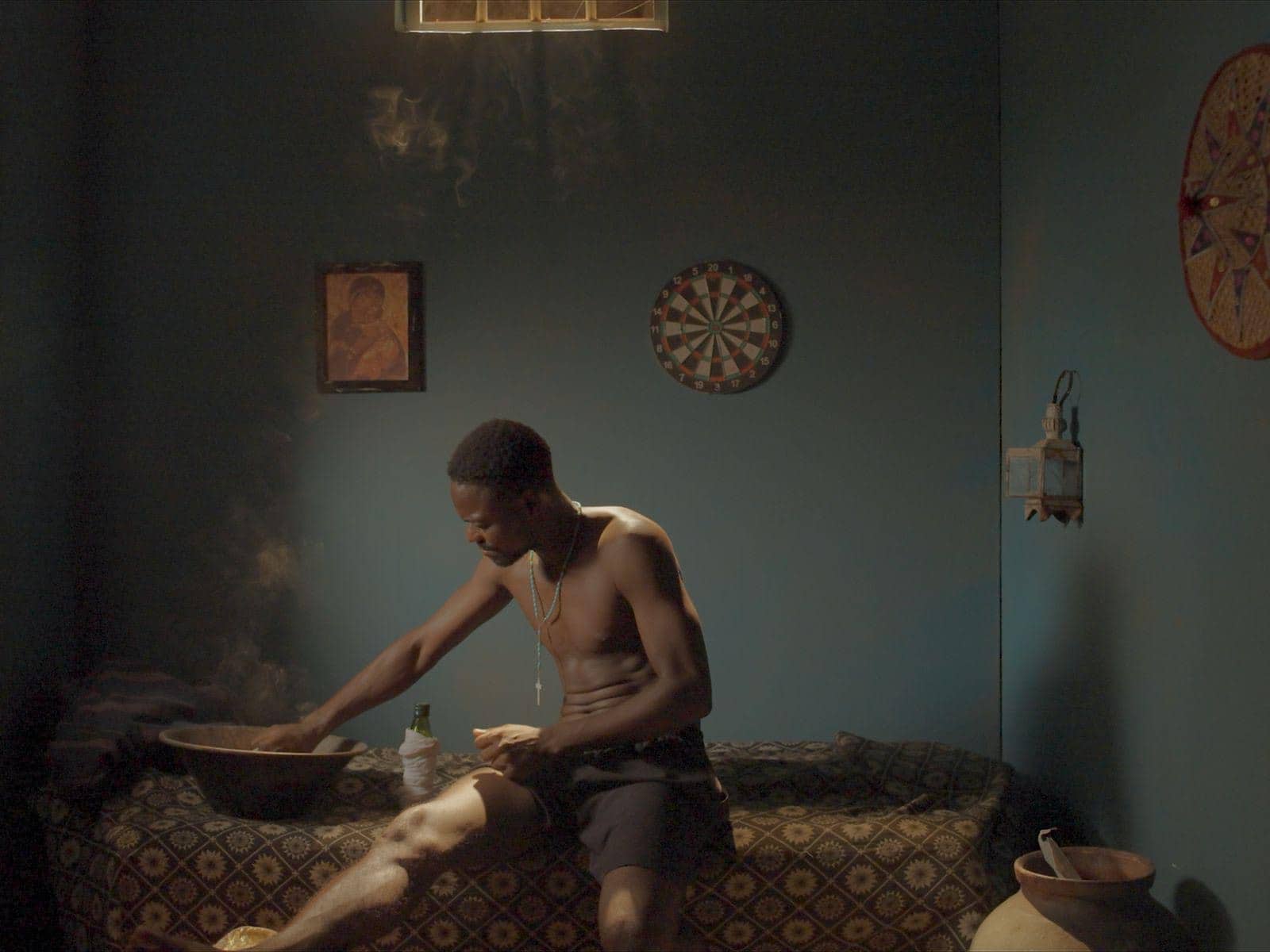 A still from the film.