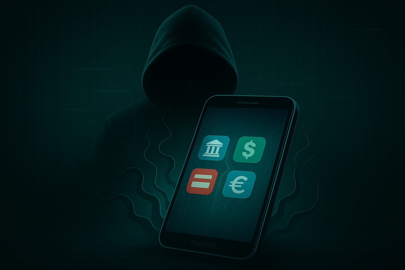 ‘Godfather’ Android malware is back and its targeting banking apps: How it works and tips to stay safe