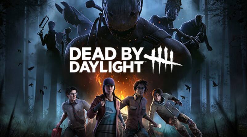 Death by daylight: This game has received 60% discount and is available at Rs 463