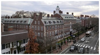 Why Harvard's court win doesn't end fight with White House