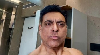 Ram Kapoor