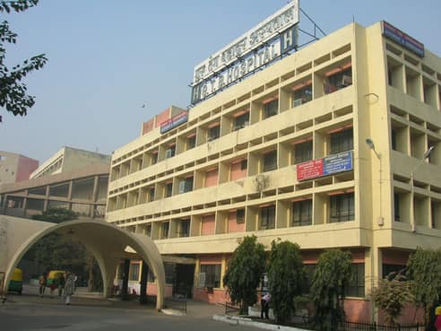 Delhi hospital horror: 'No signs of sexual assault' on woman who died at GTB Hospital