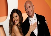 Amazon Prime Wedding Drops Today! Jeff Bezos and Lauren Sanchez set to tie the knot as Venice fumes