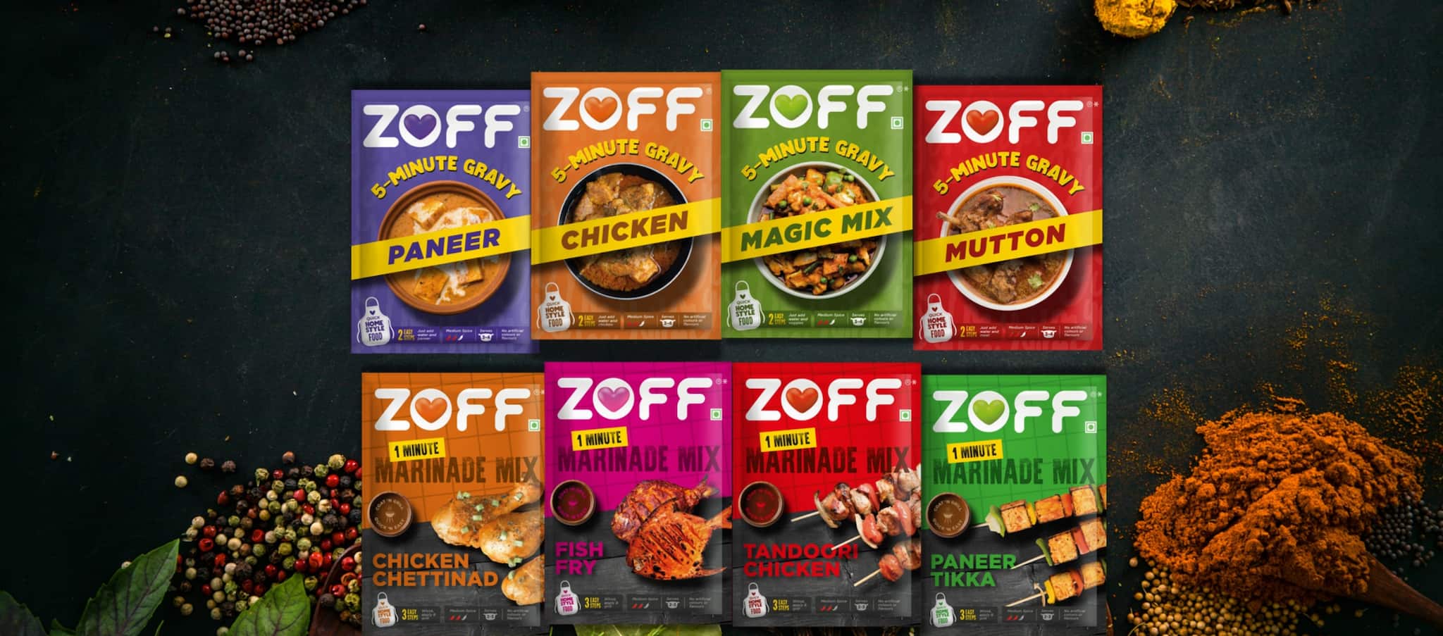 JM Financial-backed ZOFF Foods looking to raise Rs 150 crore for offline expansion