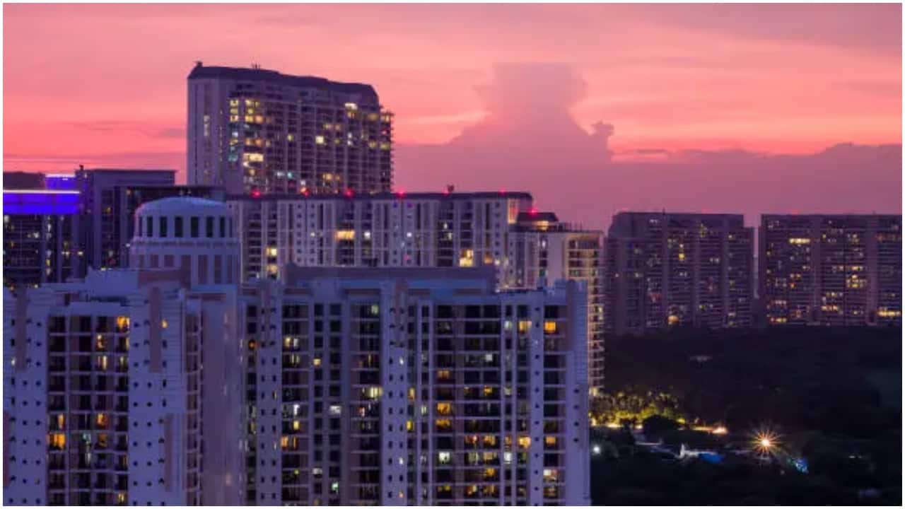 Delhi-based family spends Rs 380 cr on 4 Gurugram apartments to create one colossal home