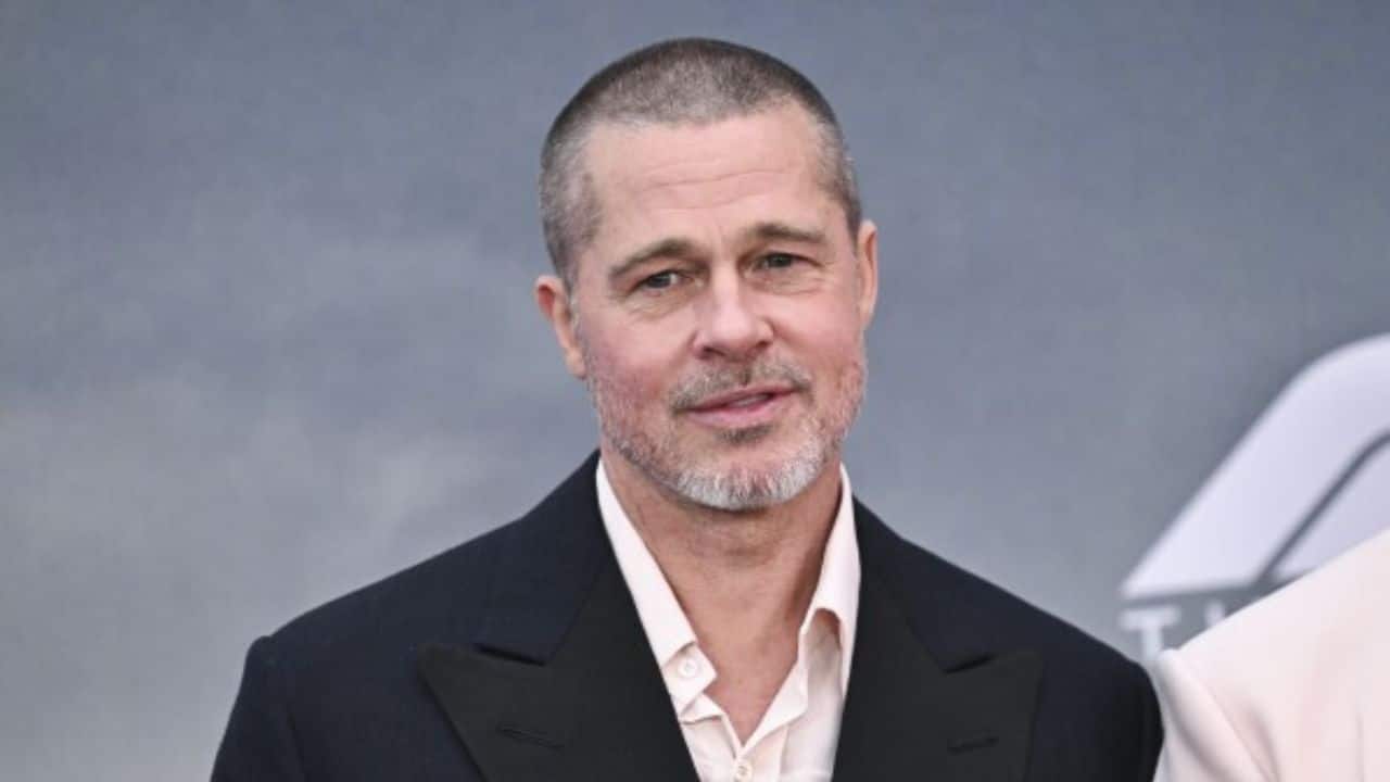 Brad Pitt’s Los Angeles home burgled amid global 'F1' film promotions