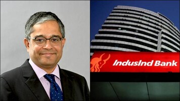 IndusInd Bank – Will the new leadership pave the way for a rerating?