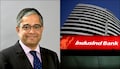 IndusInd Bank said to have kick started $1 billion equity raise plans