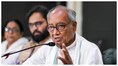 'Power of organisation' remark: How Digvijaya Singh has pushed Congress against the wall over the years