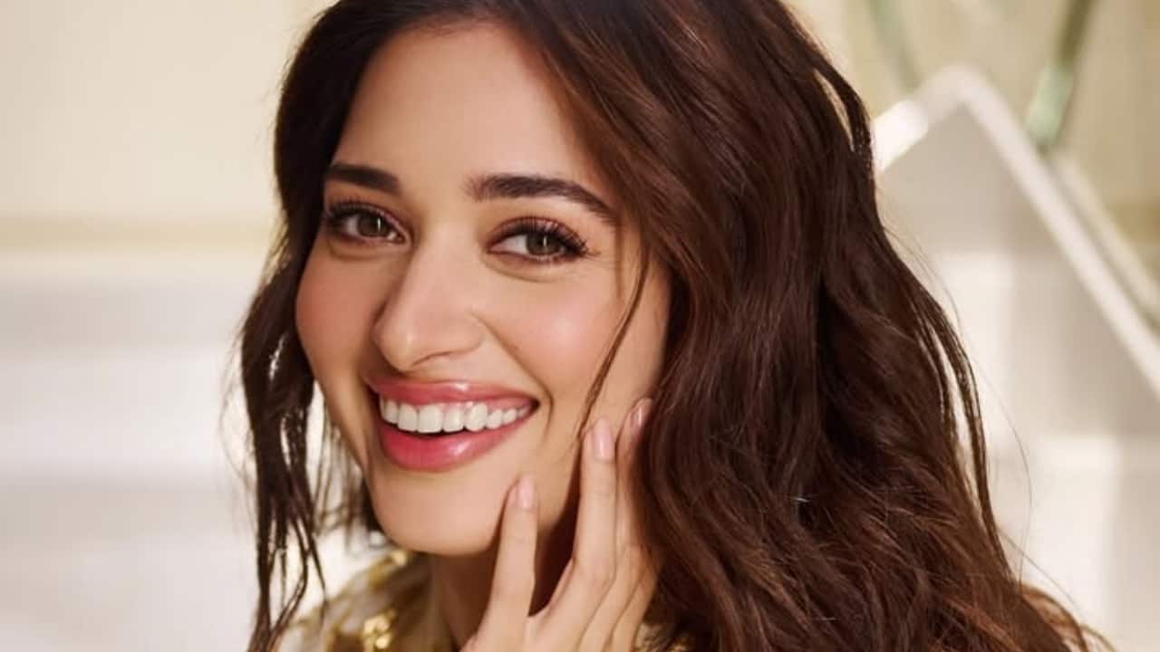 Tamannaah Bhatia breaks silence with poignant post after breakup with Vijay Varma: Some spaces are just meant to breathe
