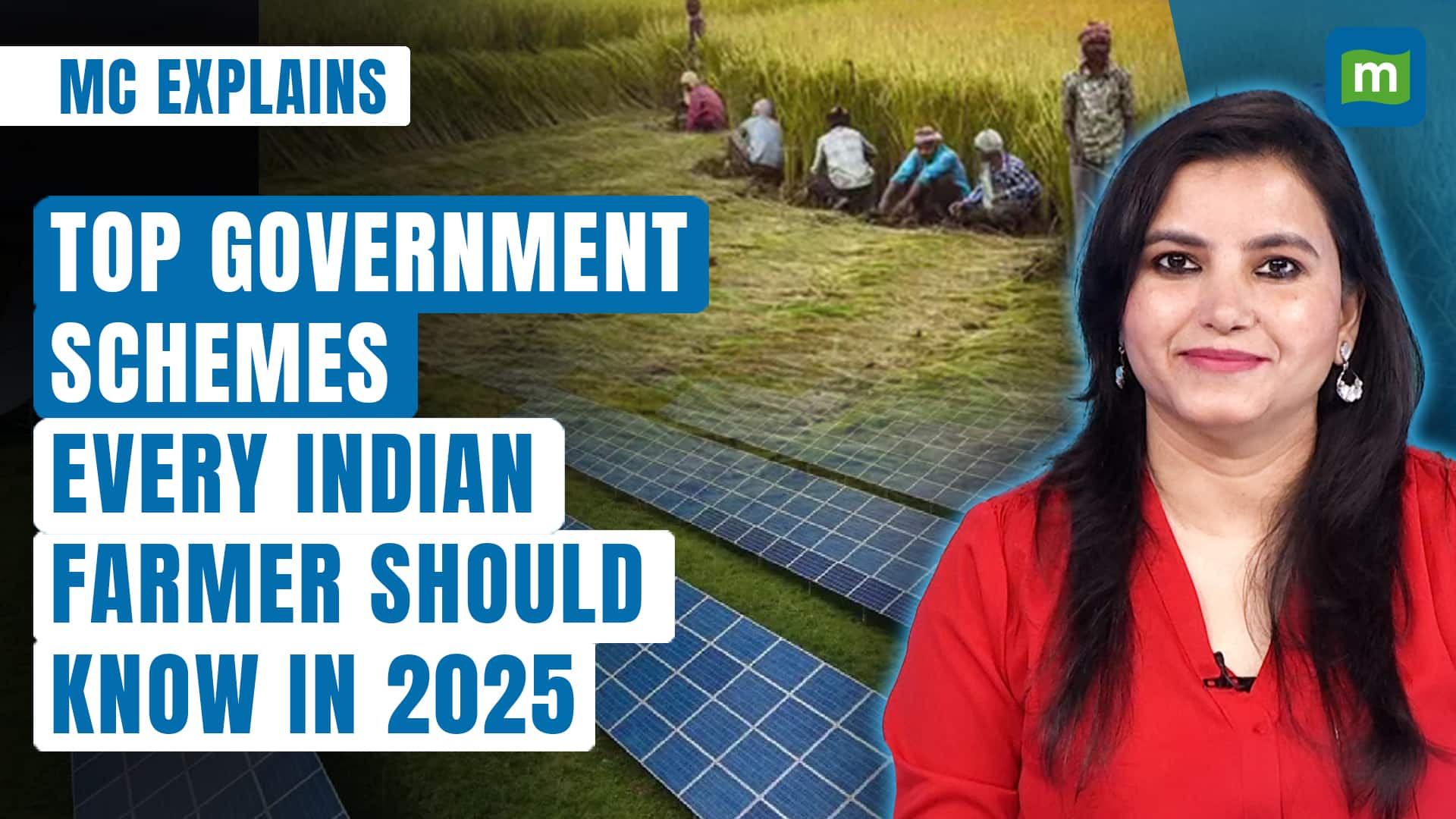 Farm Sector Initiatives: How govt schemes like PM-KISAN, PMFBY can transform India’s rural economy