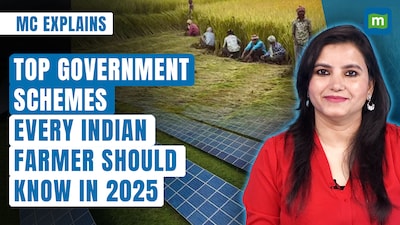 Farm Sector Initiatives: How govt schemes like PM-KISAN, PMFBY can transform India’s rural economy