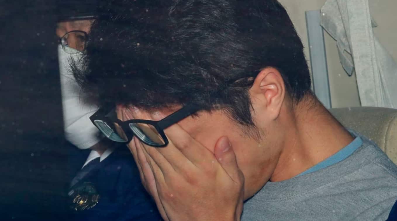 Who was Takahiro Shiraishi? Japan’s ‘twitter killer’ executed for murdering nine lured via social media