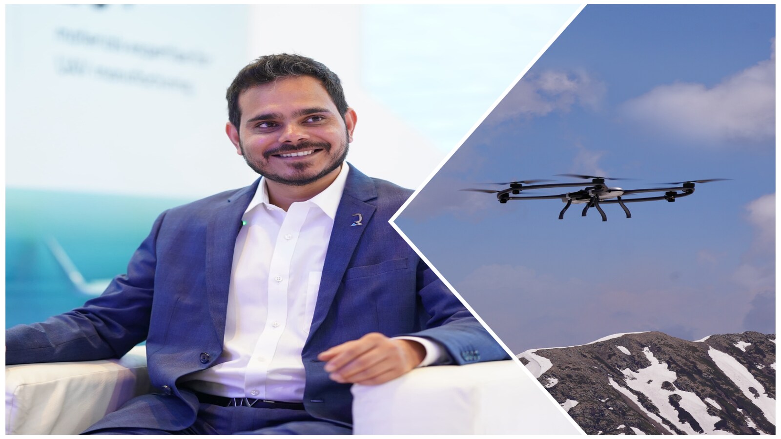 Inside Raphe mPhibr: The Noida-based drone maker emerging from stealth after rapid ascent