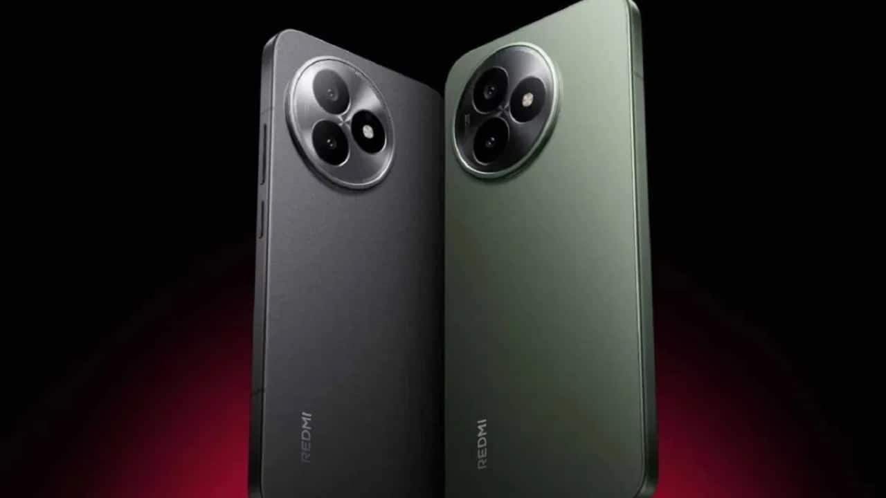 Redmi K80 Ultra with MediaTek Dimensity 9400+ SoC, 7,410 mAh battery launched: Price, specs Redmi K80 Ultra with MediaTek Dimensity 9400+ SoC, 7,410 mAh battery launched: Price, specs