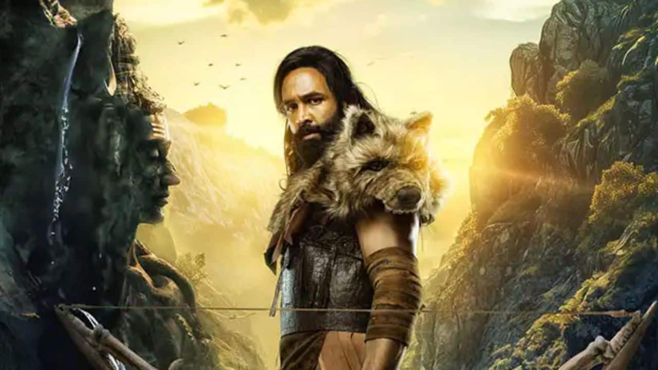 Kannappa actor Vishnu Manchu says told Ajith Kumar that he was ‘disappointed’ with his role in SRK's Asoka