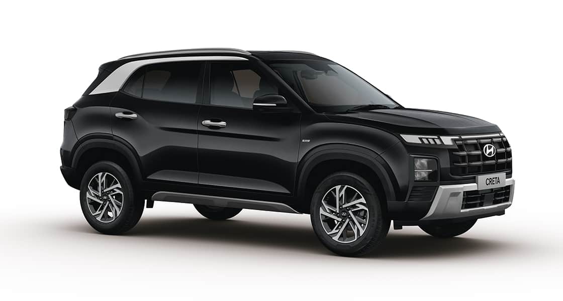 Hyundai Creta emerges as best-selling car in India in June 2025