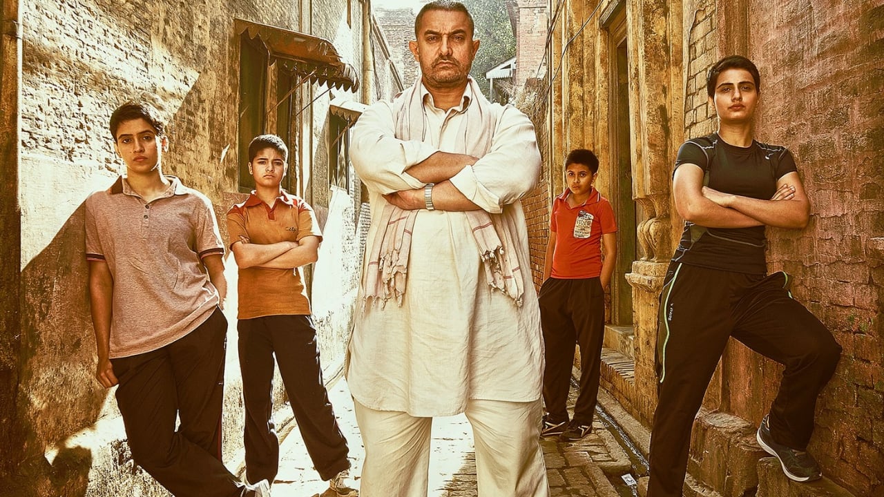 Pakistani minister Maryam Aurangzeb regrets banning Aamir Khan’s Dangal in Pakistan, says, "I hadn’t even watched the film"