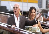 From Kim Kardashian to Leonardo DiCaprio: Inside Jeff Bezos and Lauren Sánchez’s extravagant Italian wedding 