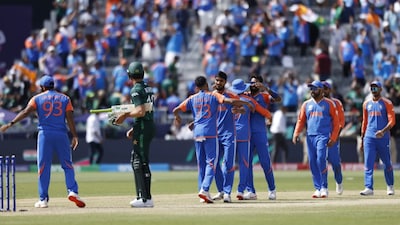 Gautam Gambhir plays down India-Pakistan rivalry ahead of 2027 World Cup (Image: AP)