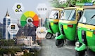 Driver fee, pickup fee, congestion fee: Bengaluru ride-hailing users hit hard by add-on charges