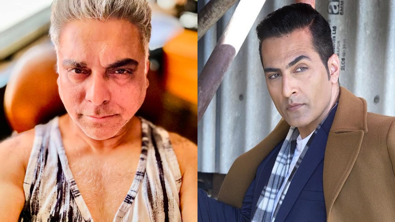 Sudhanshu Pandey slams Ram Kapoor over controversial remarks: ‘Ram is damaging his own image’