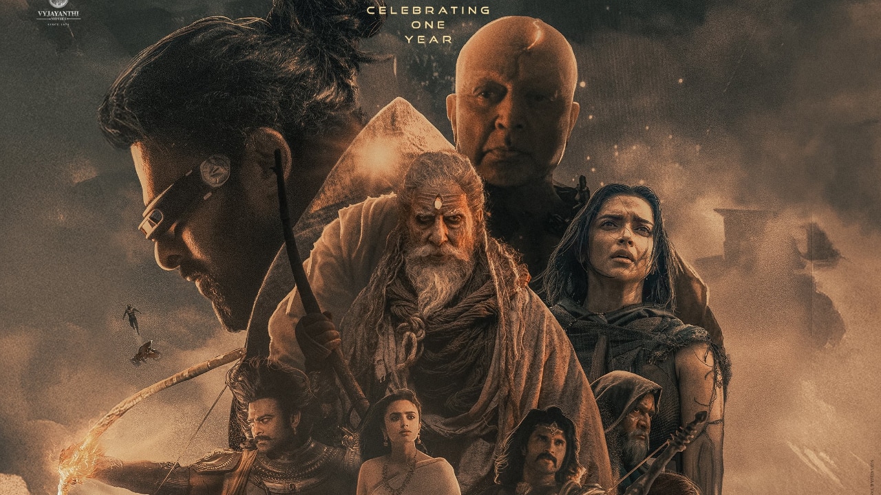 Amitabh Bachchan drops hint about Kalki 2 return, gets playfully trolled for a surprising reason