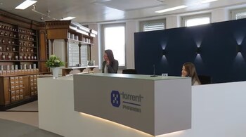 Torrent Pharma - JB Pharma deal