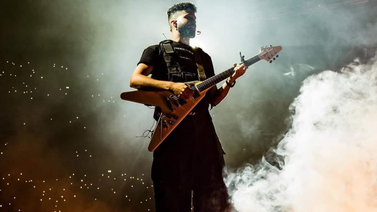 AP Dhillon announces his return to Dubai with an exclusive show at Coca-Cola Arena, details inside