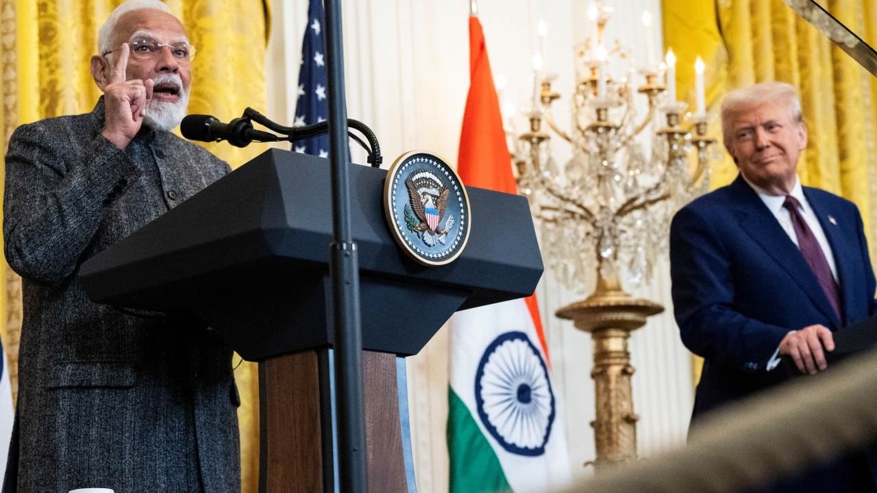 India, US may ink interim trade deal in 48 hours, says report