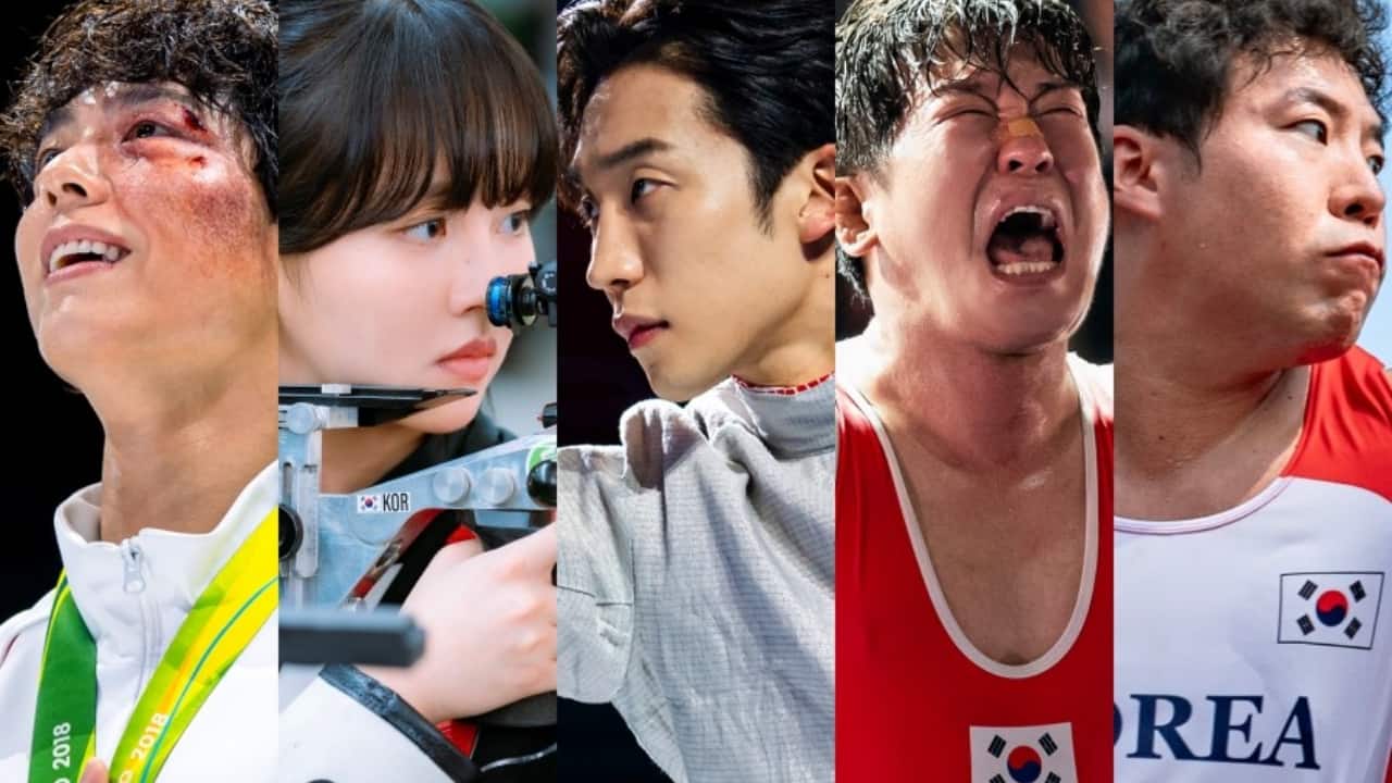 Good Boy now streaming: Crime, comedy, and romance collide in Prime Video’s latest K-drama hit