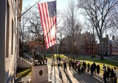 Harvard scrambles for corporate funding as Trump administration slashes billions in research grants
