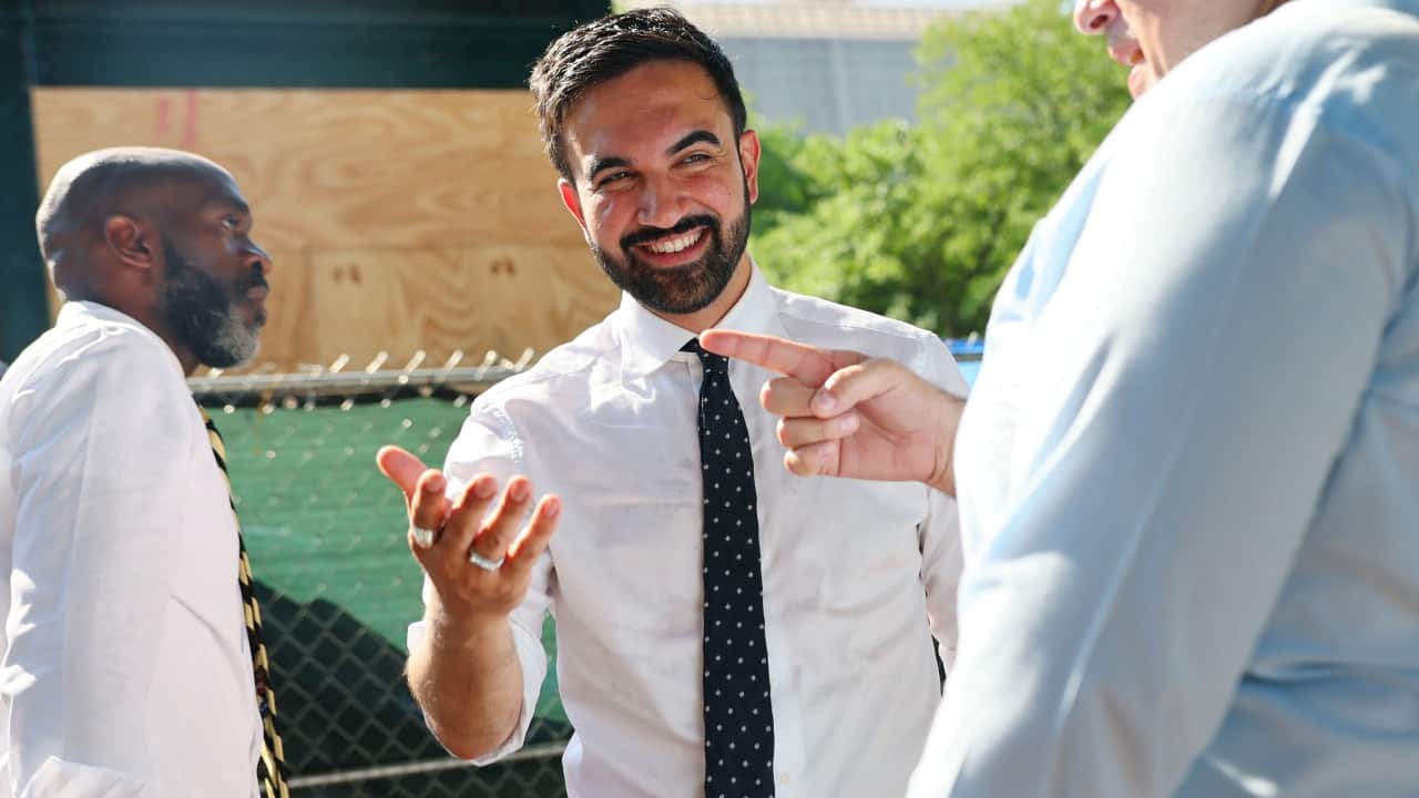 NYC real estate industry scrambles after Mamdani's mayoral primary win