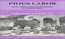 Book Extract | Pious Labor: Islam, Artisanship, and Technology in Colonial India by Amanda Lanzillo