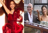 Natasha Poonawalla to attend Jeff Bezos and Lauren Sanchez's wedding