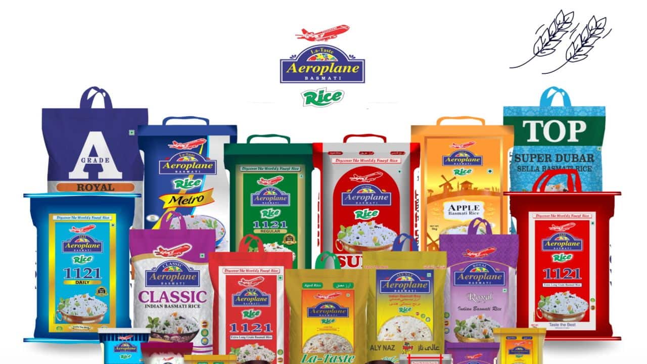Amir Chand Jagdish Kumar's IPO: A Basmati Rice Giant