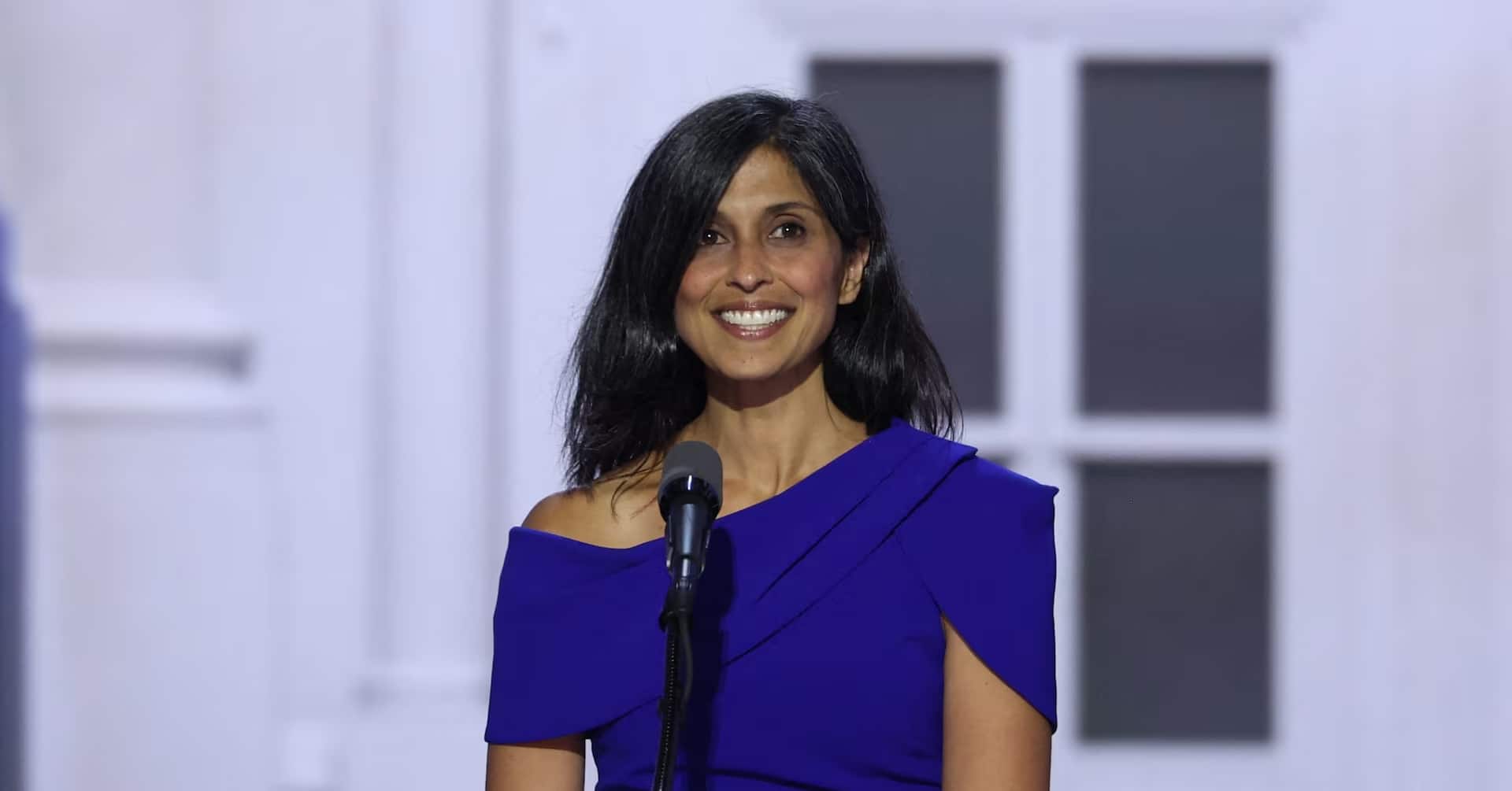 JD's VP pick was ‘like a bolt of lightning’, found out five minutes before public: Usha Vance