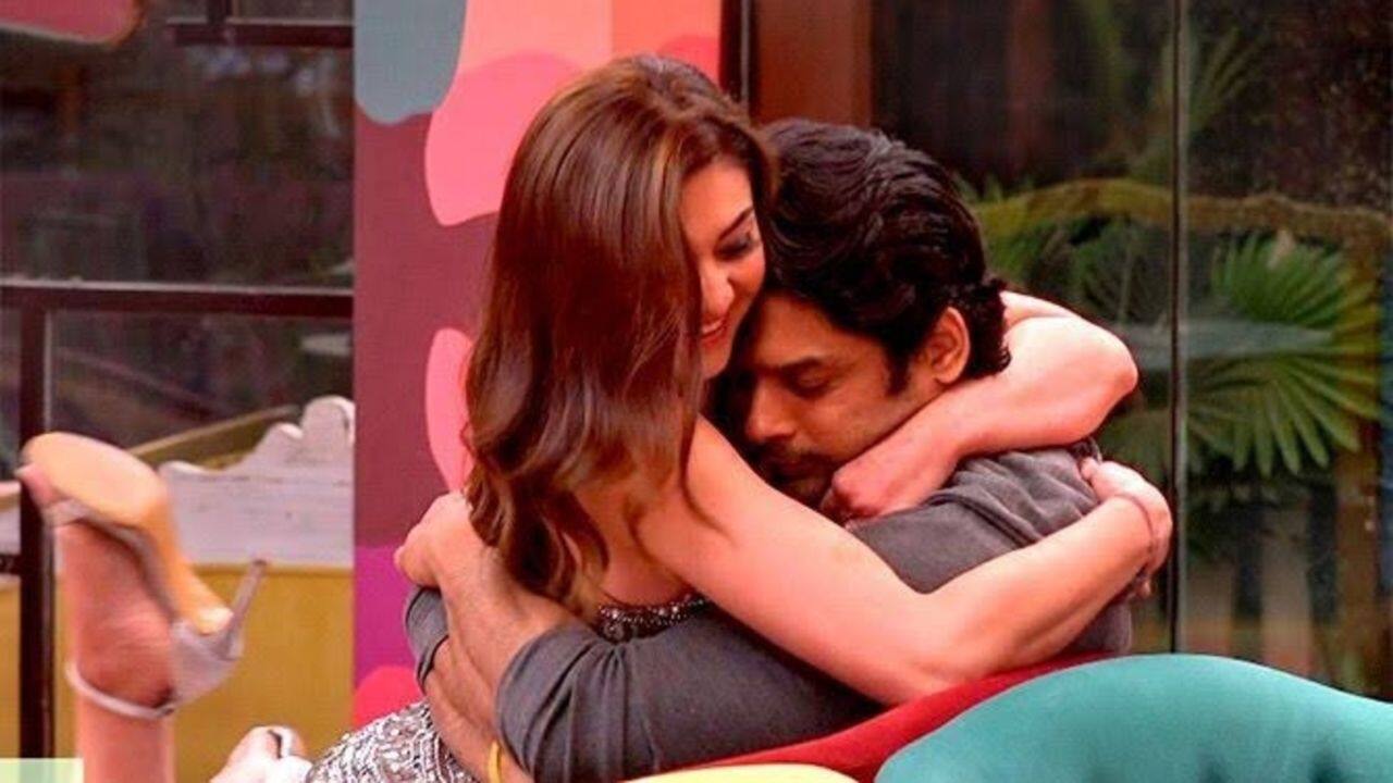 Shefali Jariwala’s last post on social media was a tribute to late Sidharth Shukla: Thinking of you...