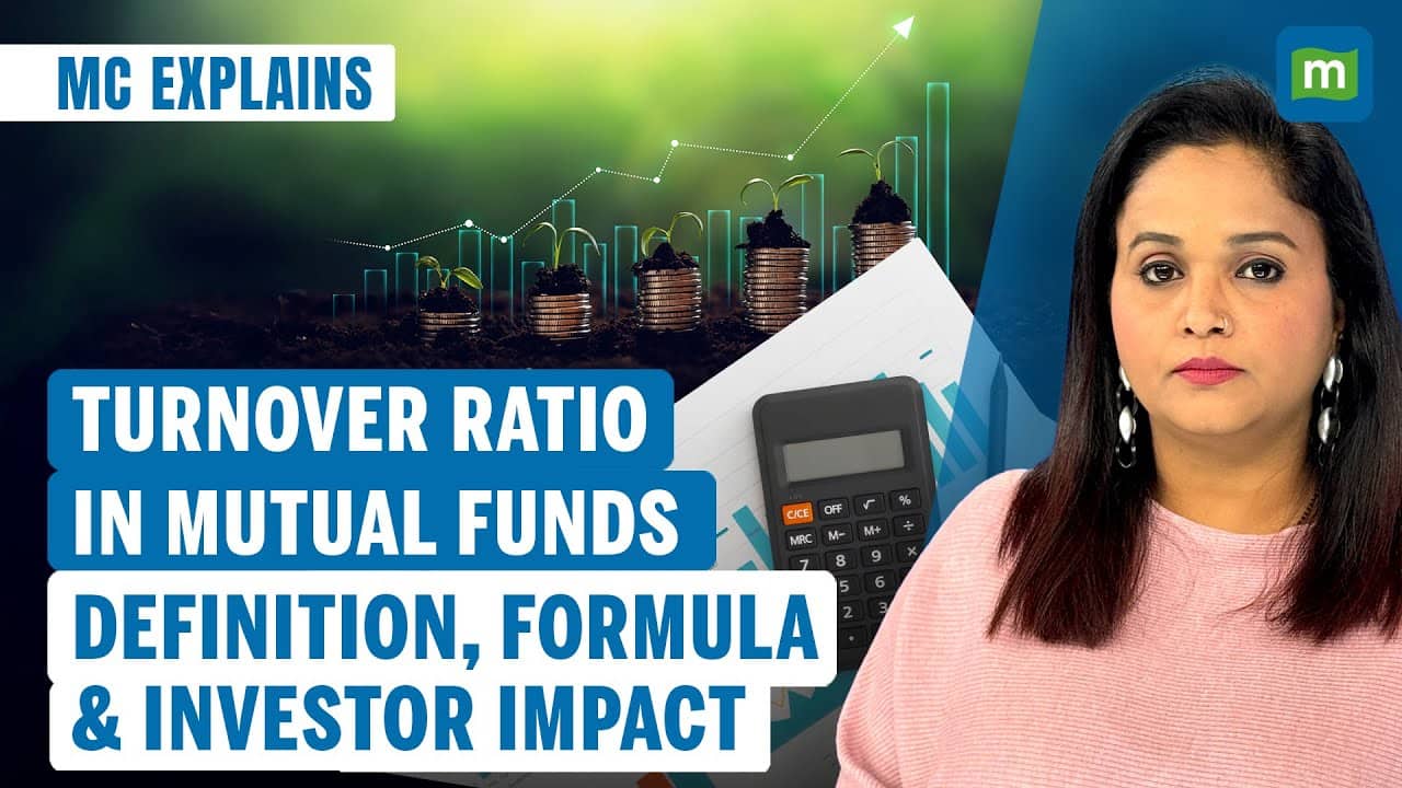 Turnover Ratio: This One Ratio Can Make or Break Your Mutual Fund Returns