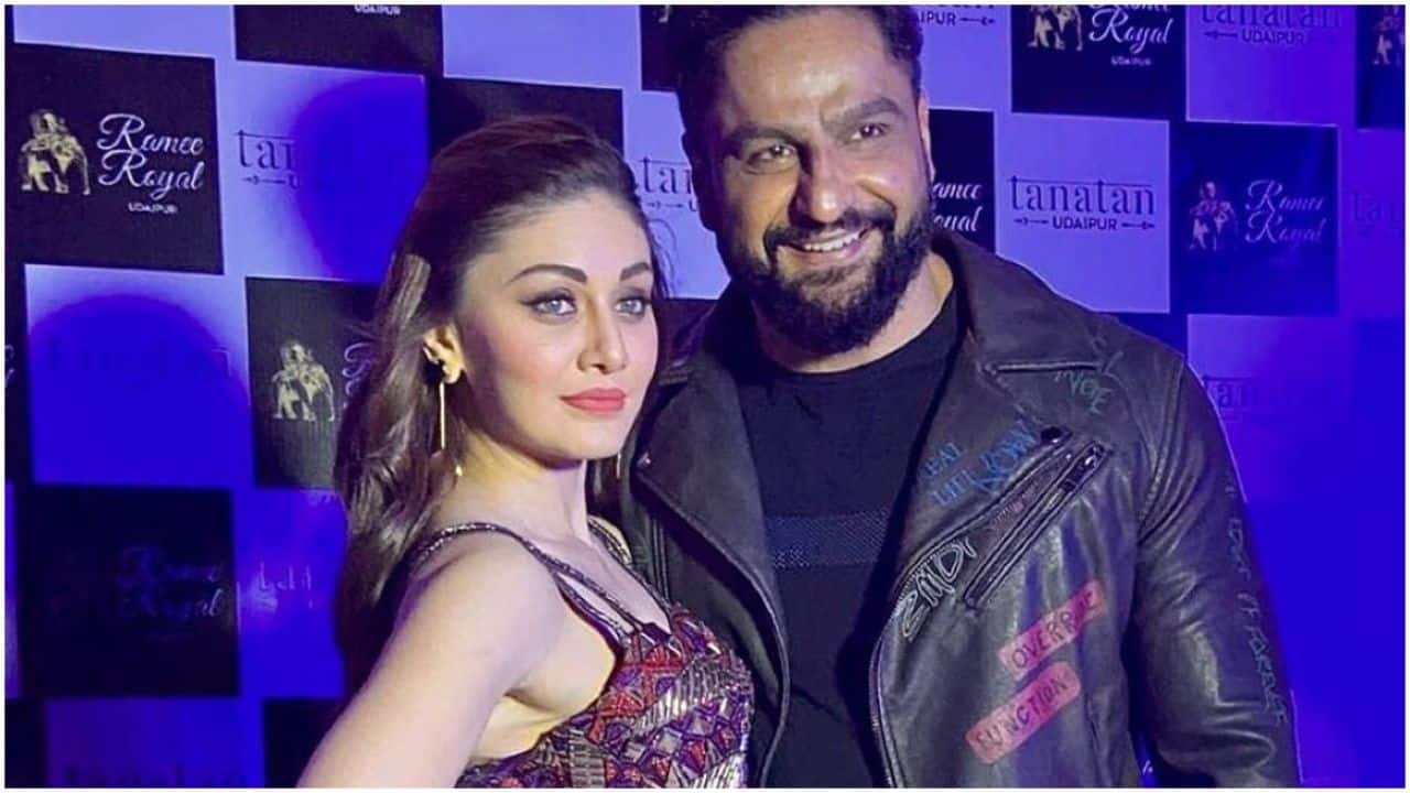 Who is Parag Tyagi: All about Shefali Jariwala’s husband and his life in showbiz