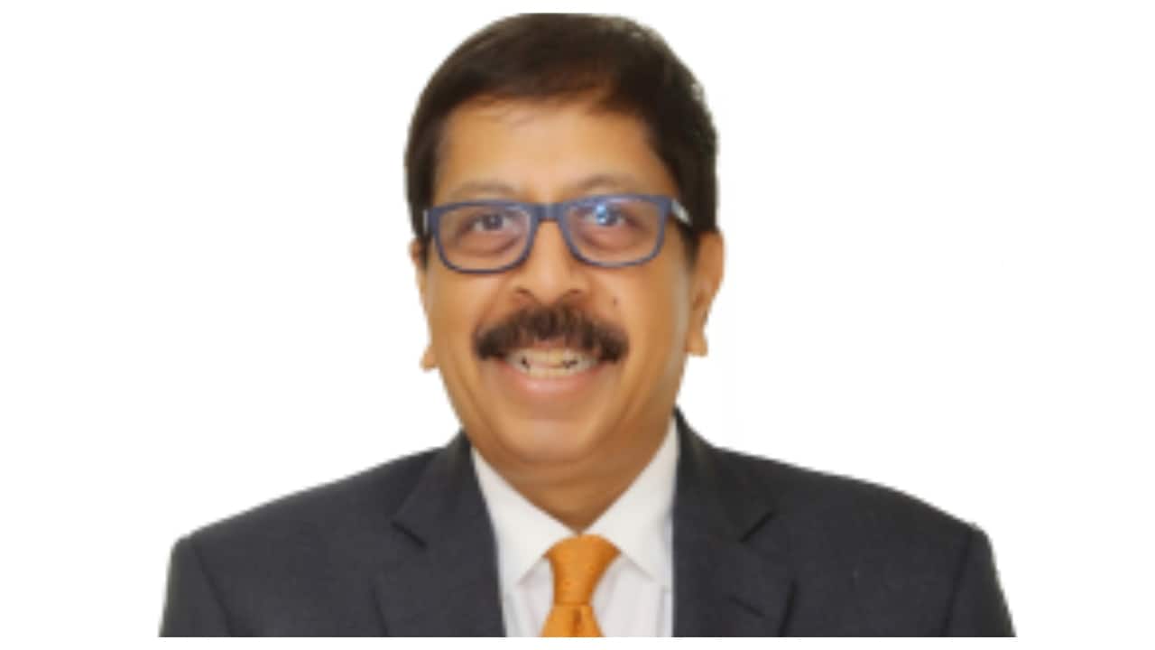 Karnataka Bank CEO Sarma steps down due to differences with board