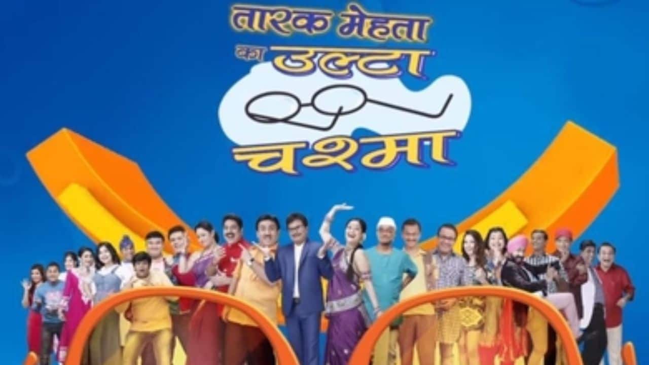 Taarak Mehta Ka Ooltah Chashmah celebrates 17 glorious years of laughter, learning, and legacy