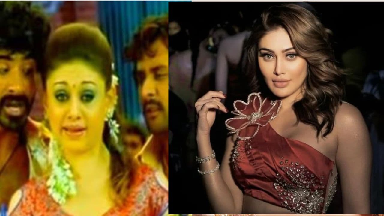 Did you know late actress Shefali Jariwala made her Kannada debut in Puneeth Rajkumar's film? Read to know more 